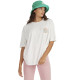 Billabong Γυναικεία κοντομάνικη μπλούζα Sunny Snapper - Short Sleeve T-Shirt for Women